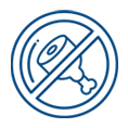 No-geretto
