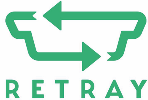 retray